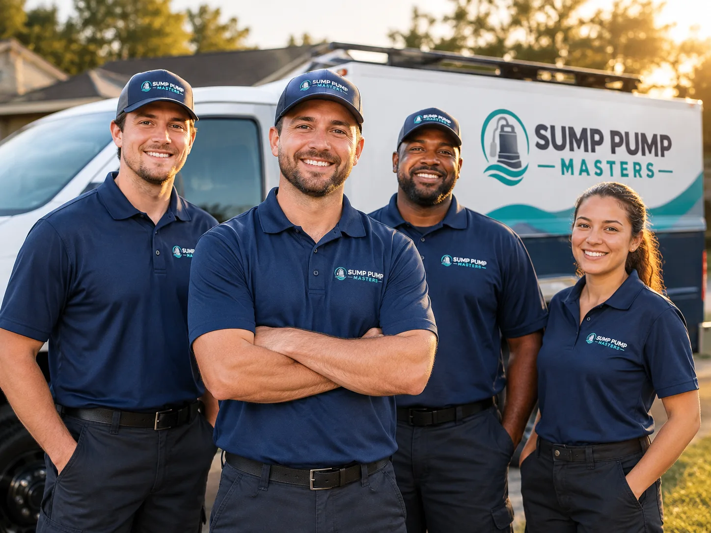 Sump Pump Repair company in Cragford, AL