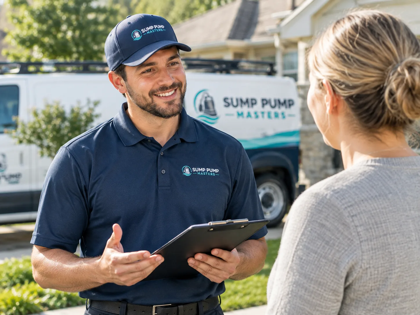 Sump Pump Repair Cragford, AL FAQs